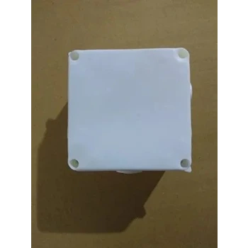 Camera Box